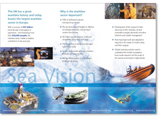 Flyer design in Byron Bay